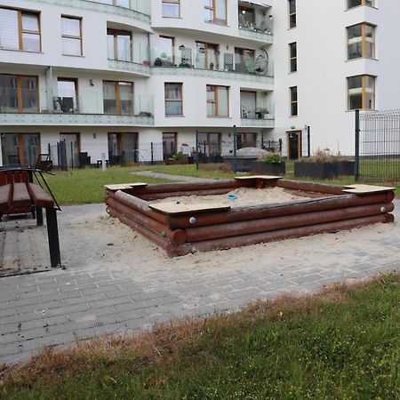 Amk Apartament 12 Premium Gdynia Centrum Zewnętrze zdjęcie
