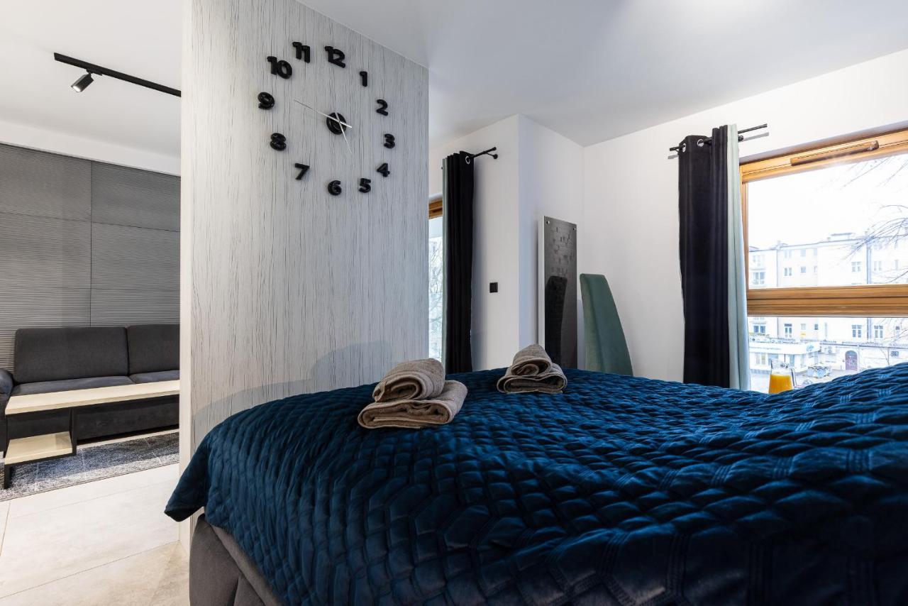 Amk Apartament 12 Premium Gdynia Centrum Zewnętrze zdjęcie