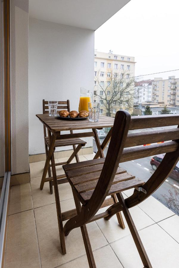 Amk Apartament 12 Premium Gdynia Centrum Zewnętrze zdjęcie