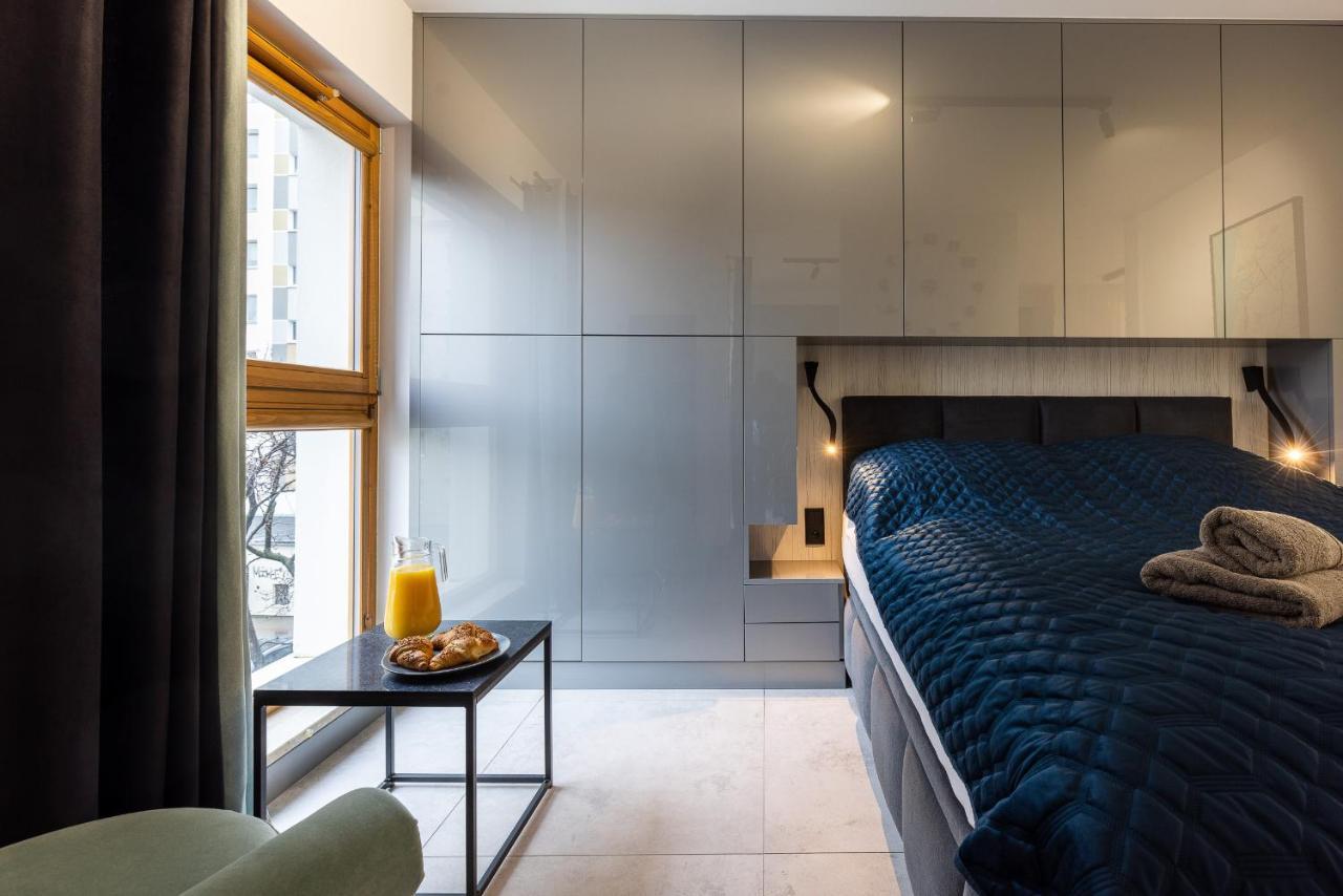Amk Apartament 12 Premium Gdynia Centrum Zewnętrze zdjęcie