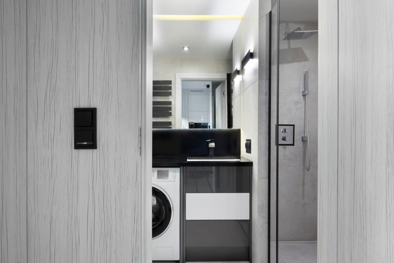 Amk Apartament 12 Premium Gdynia Centrum Zewnętrze zdjęcie