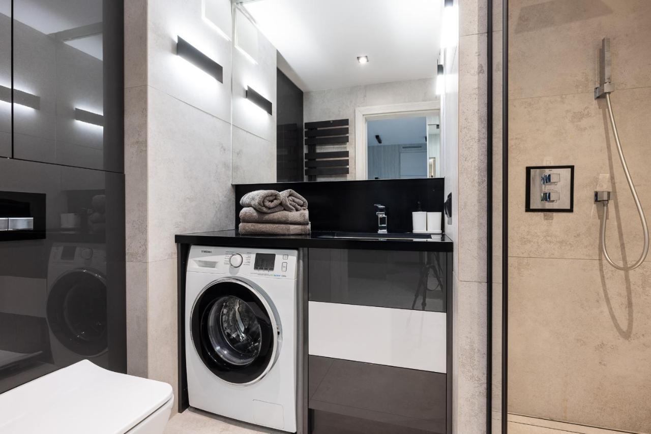 Amk Apartament 12 Premium Gdynia Centrum Zewnętrze zdjęcie