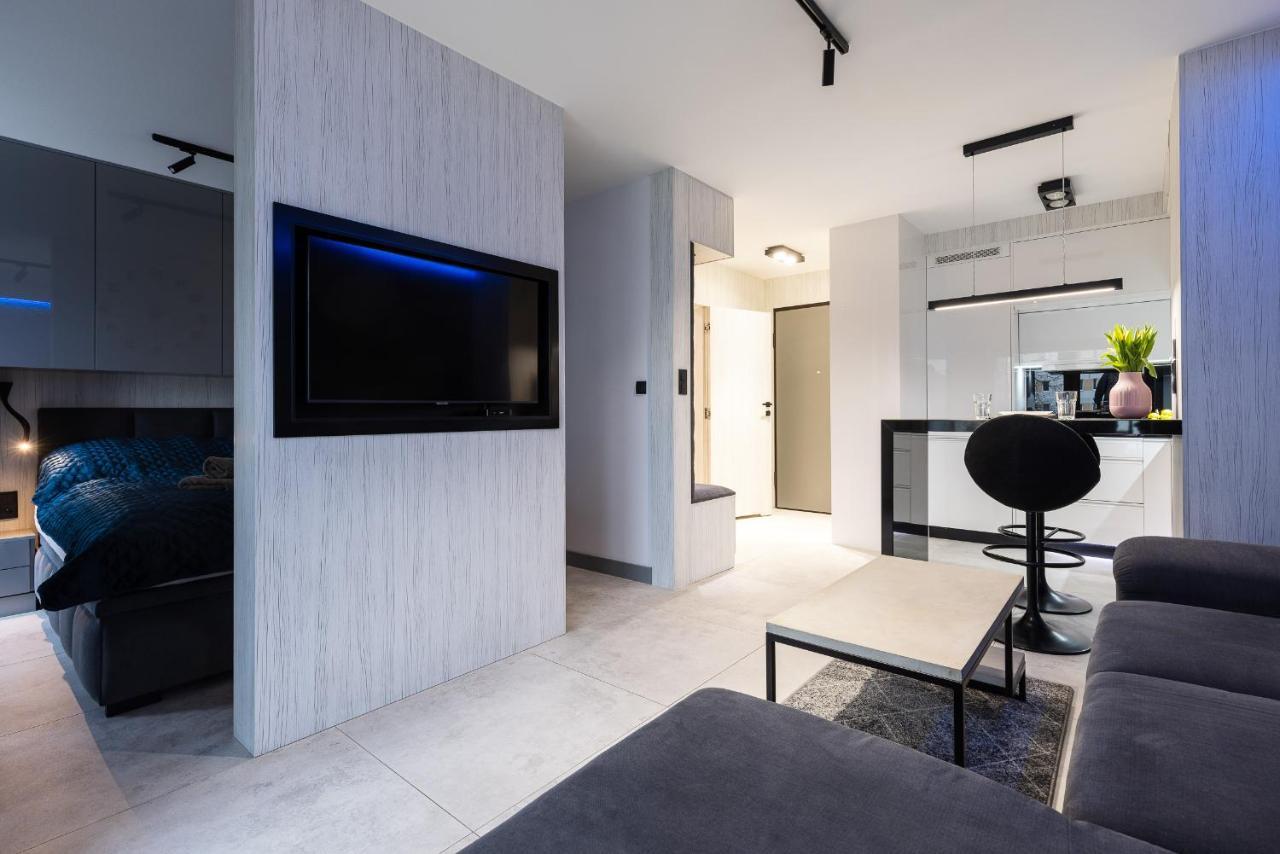 Amk Apartament 12 Premium Gdynia Centrum Zewnętrze zdjęcie